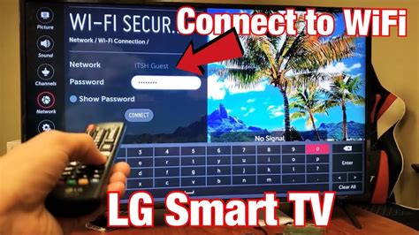 wifi card for lg smart tv|lg tv internet shortcut.